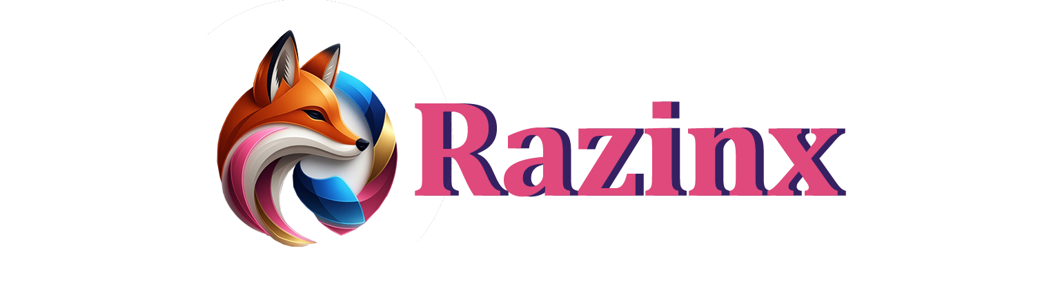 فروشگاه رازینکس
